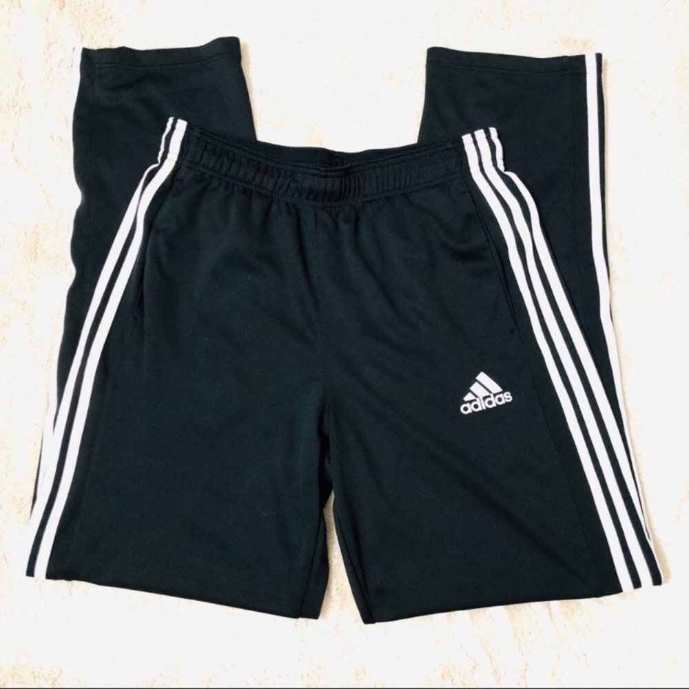 Adidas climate track pants